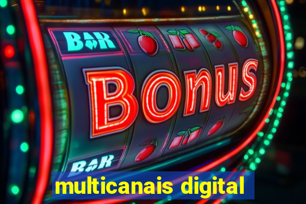 multicanais digital